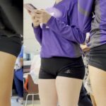 candid volleyball girls porn
