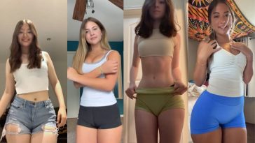 big tits tiktok porn