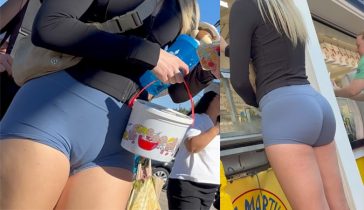 candid teen pussy creepshots