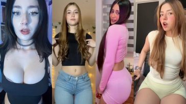 free porn tiktok girls