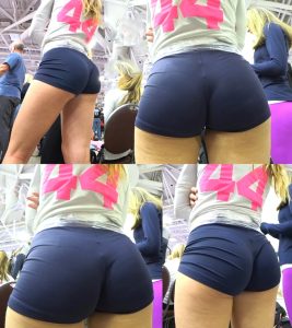 volleyball teen candid