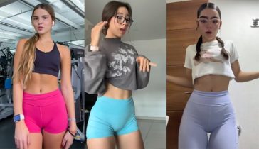 instagram hot models