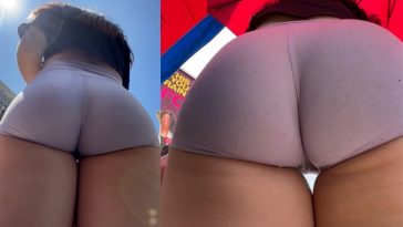 candid los angeles teen creepshots