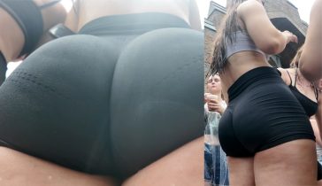 big booty teenies